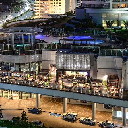 Enjoy Punta Del Este Eksteriør billede The Sky Bar