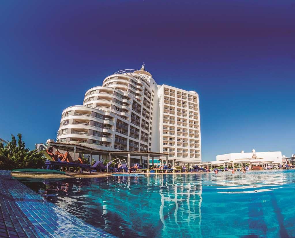 Enjoy Punta Del Este Eksteriør billede The hotel