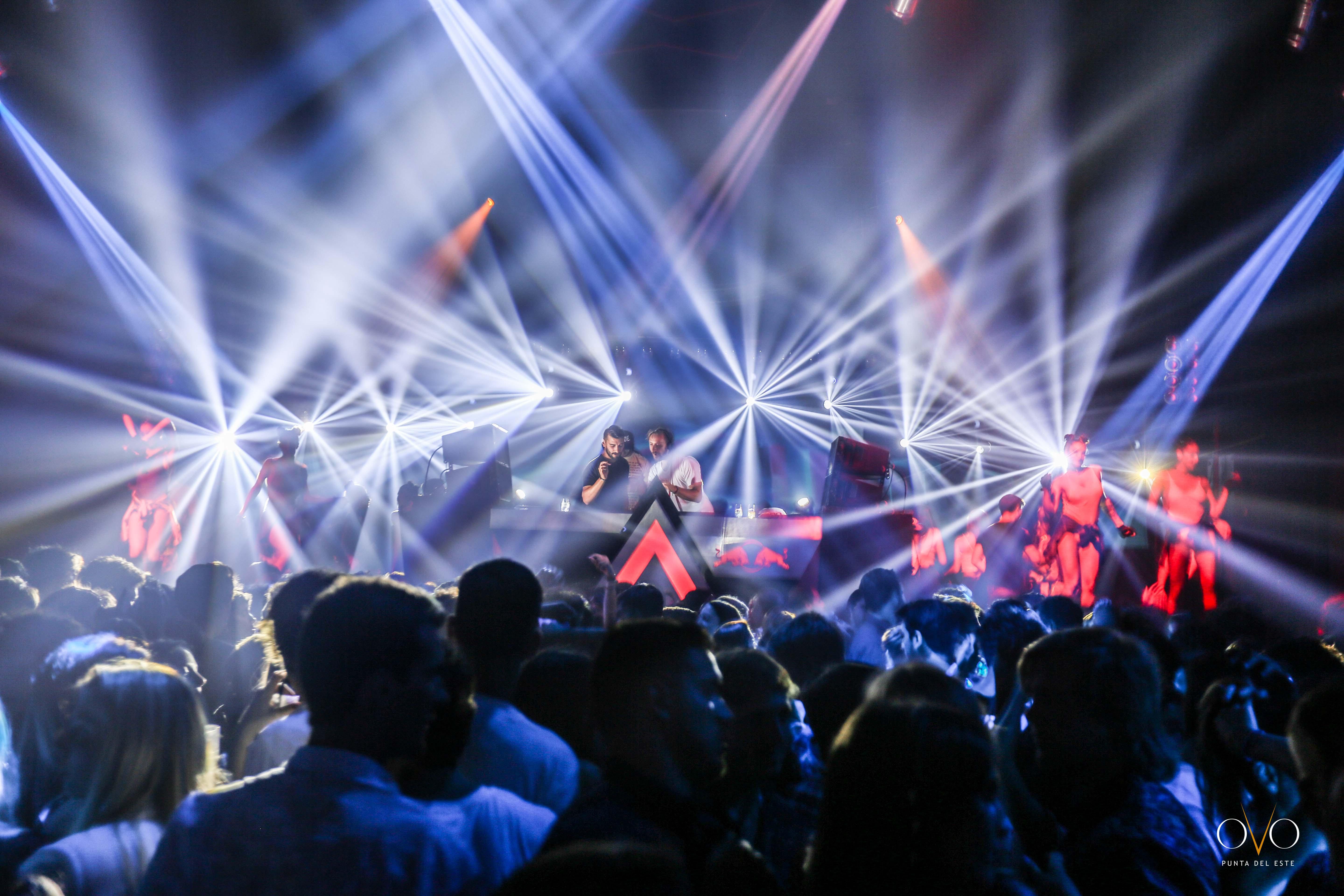 Enjoy Punta Del Este Eksteriør billede The 2019 edition of the festival
