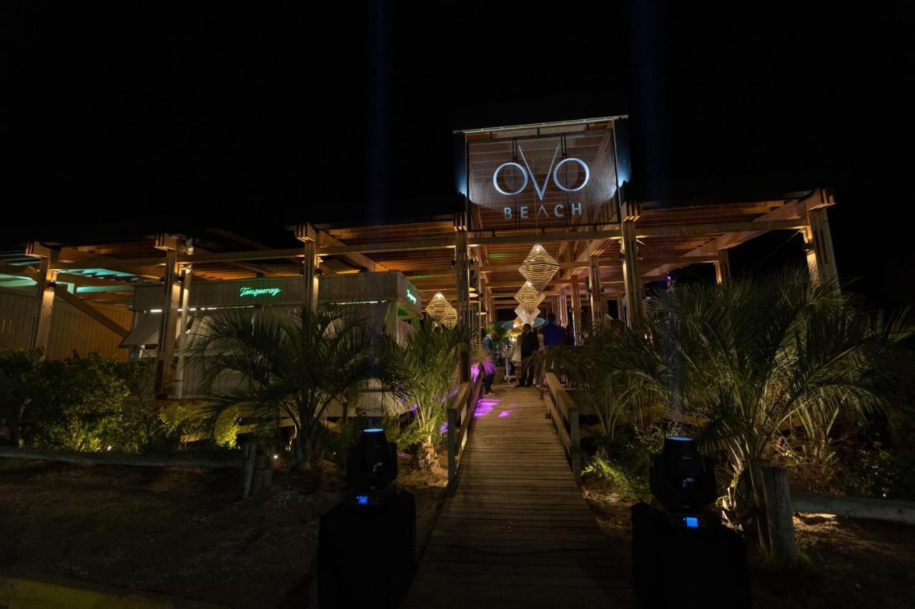 Enjoy Punta Del Este Eksteriør billede OYO Beach Club