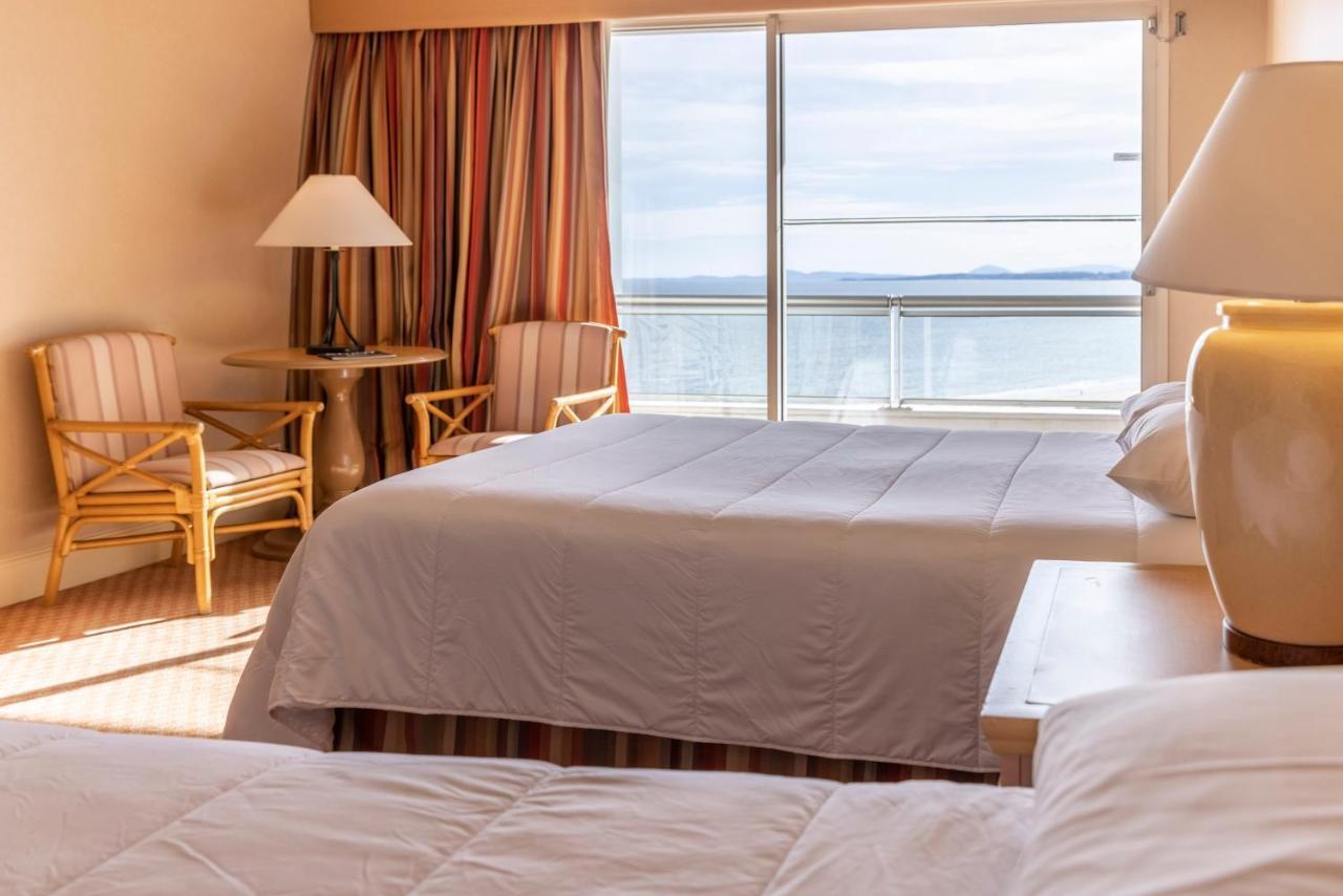 Enjoy Punta Del Este Eksteriør billede A bedroom at the hotel