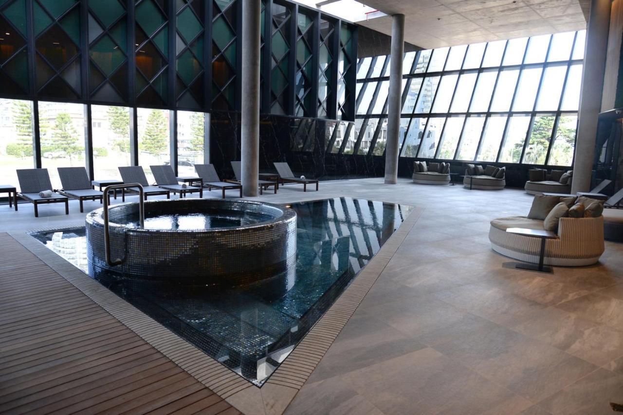 Enjoy Punta Del Este Eksteriør billede The spa at the InterContinental Sydney